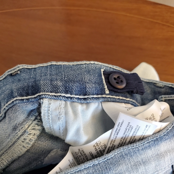 Levi's shorty short - Picture 6 of 6